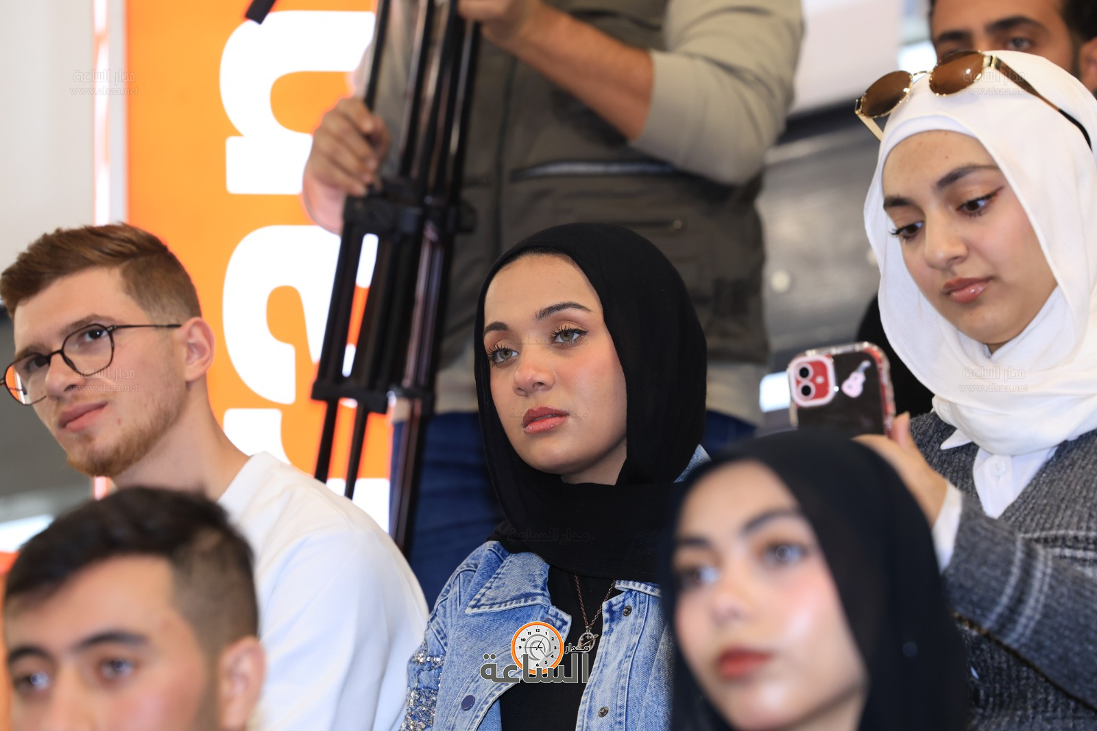 Madar Al-Saa Images 0.17756266652213137