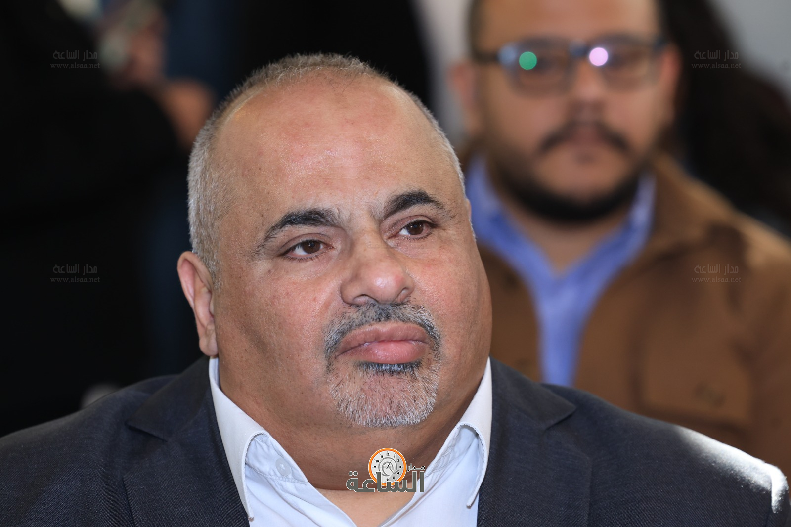 Madar Al-Saa Images 0.5517135826750112