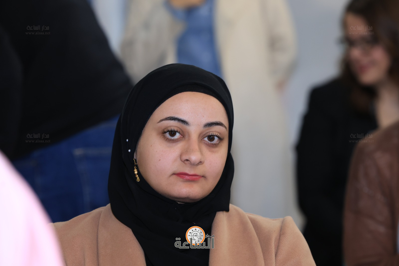 Madar Al-Saa Images 0.1322636919914778