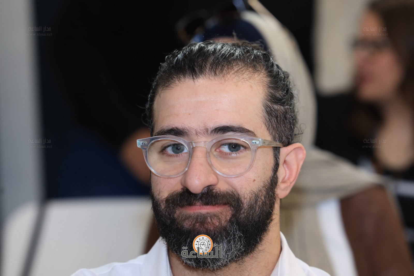 Madar Al-Saa Images 0.5162509684508249