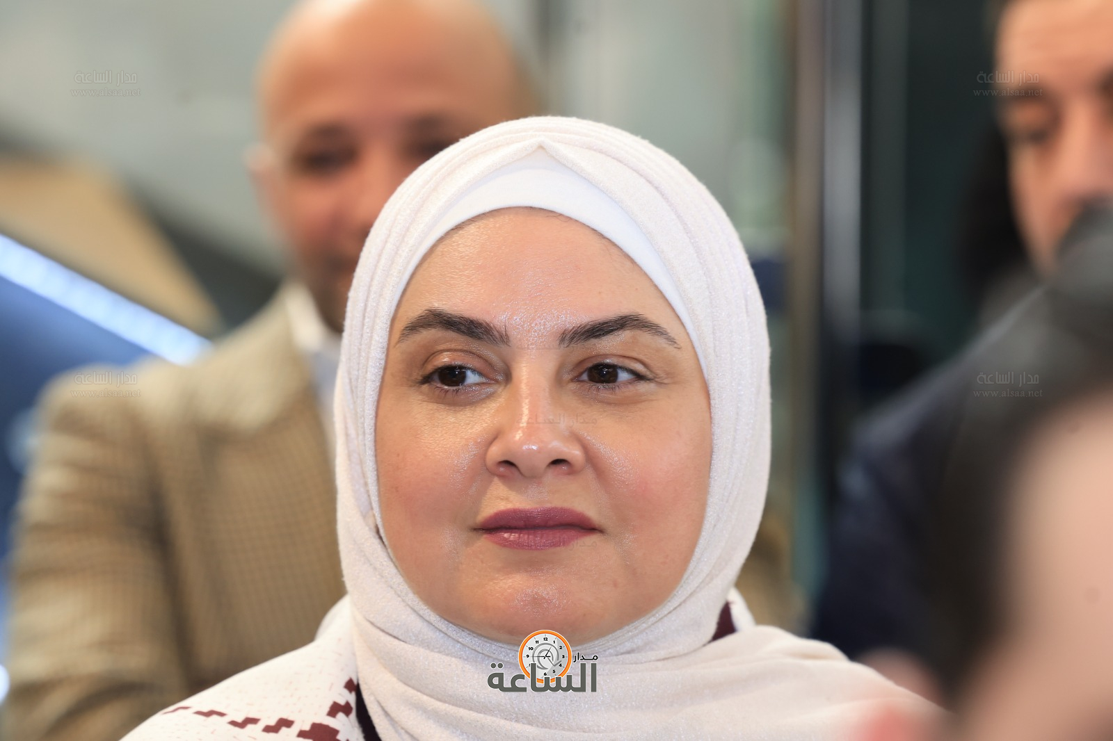 Madar Al-Saa Images 0.7190281285447067