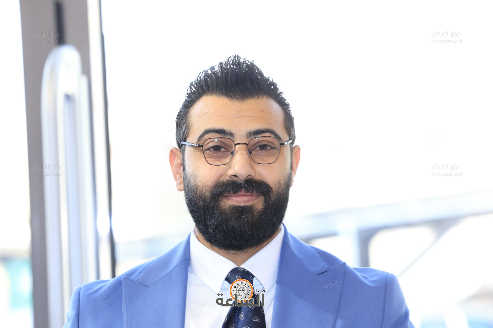 Madar Al-Saa Images 0.07252424452460748