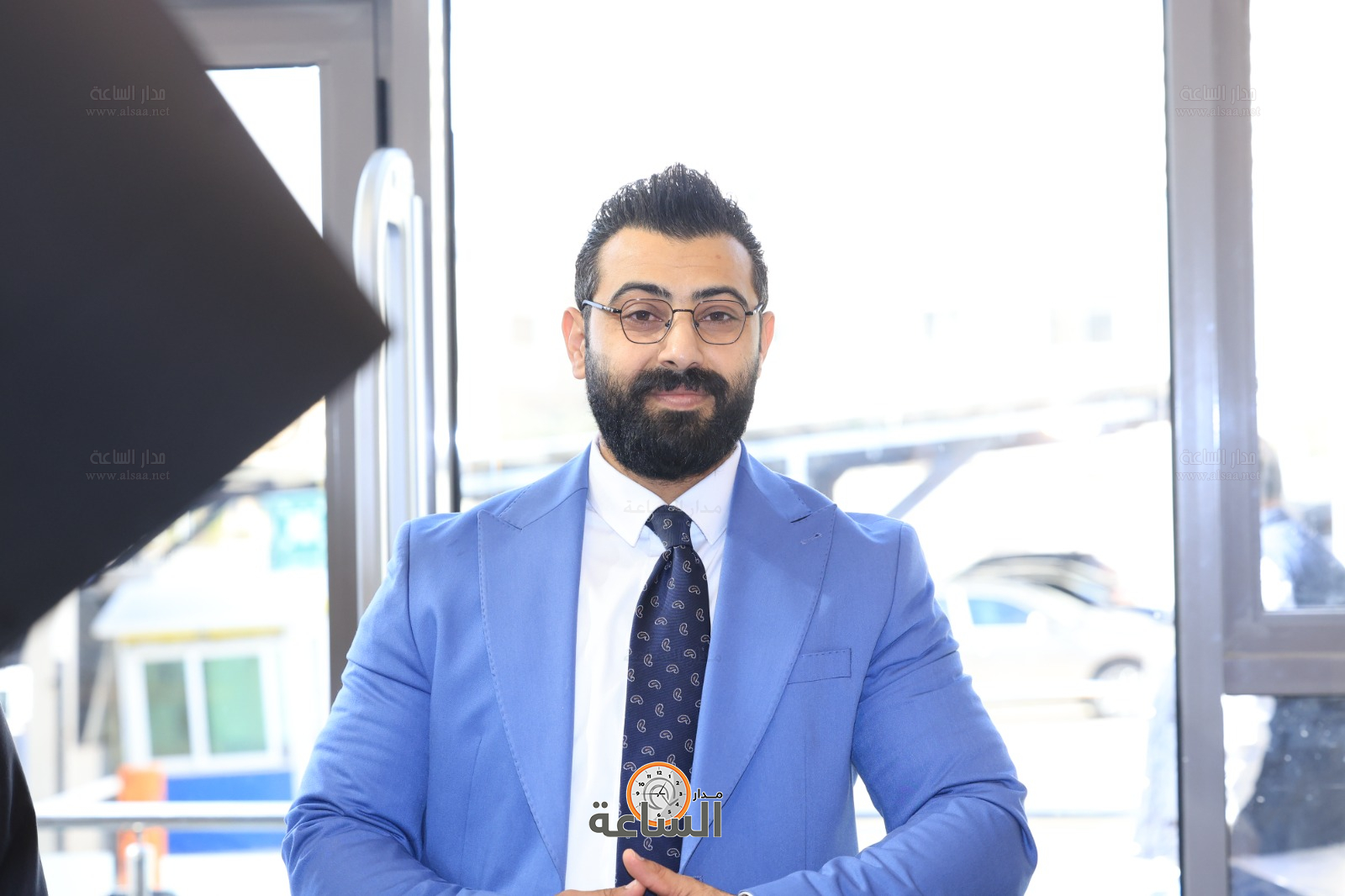 Madar Al-Saa Images 0.2098420884013359