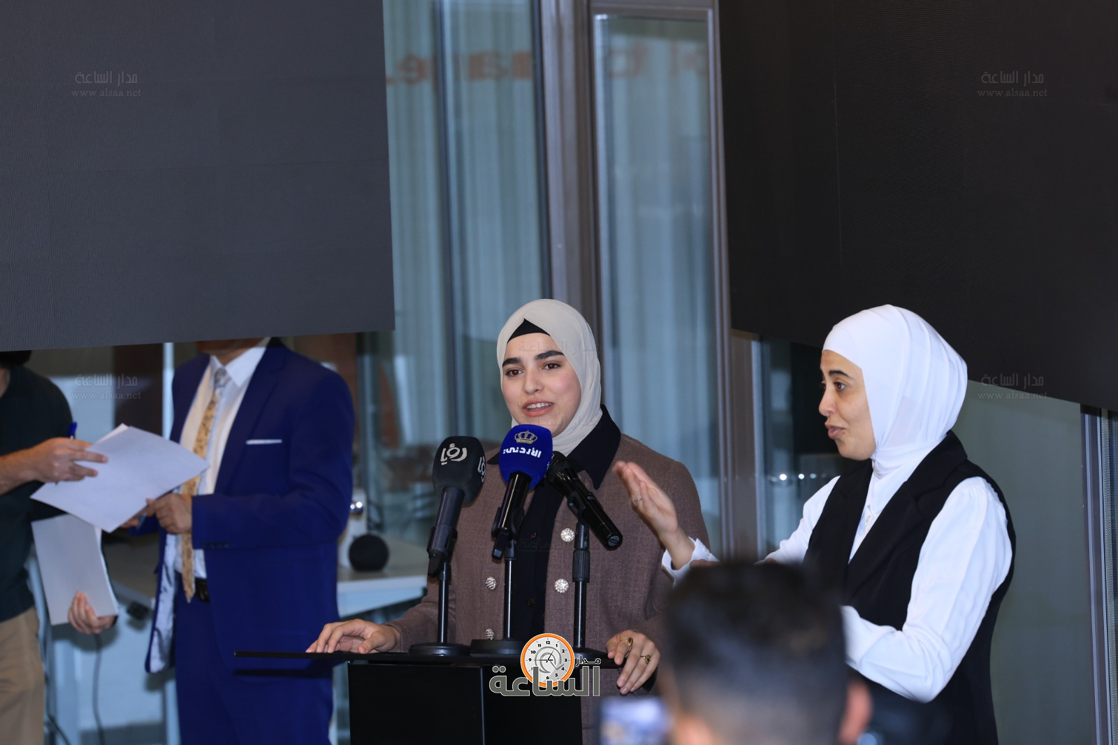 Madar Al-Saa Images 0.1599027503962931