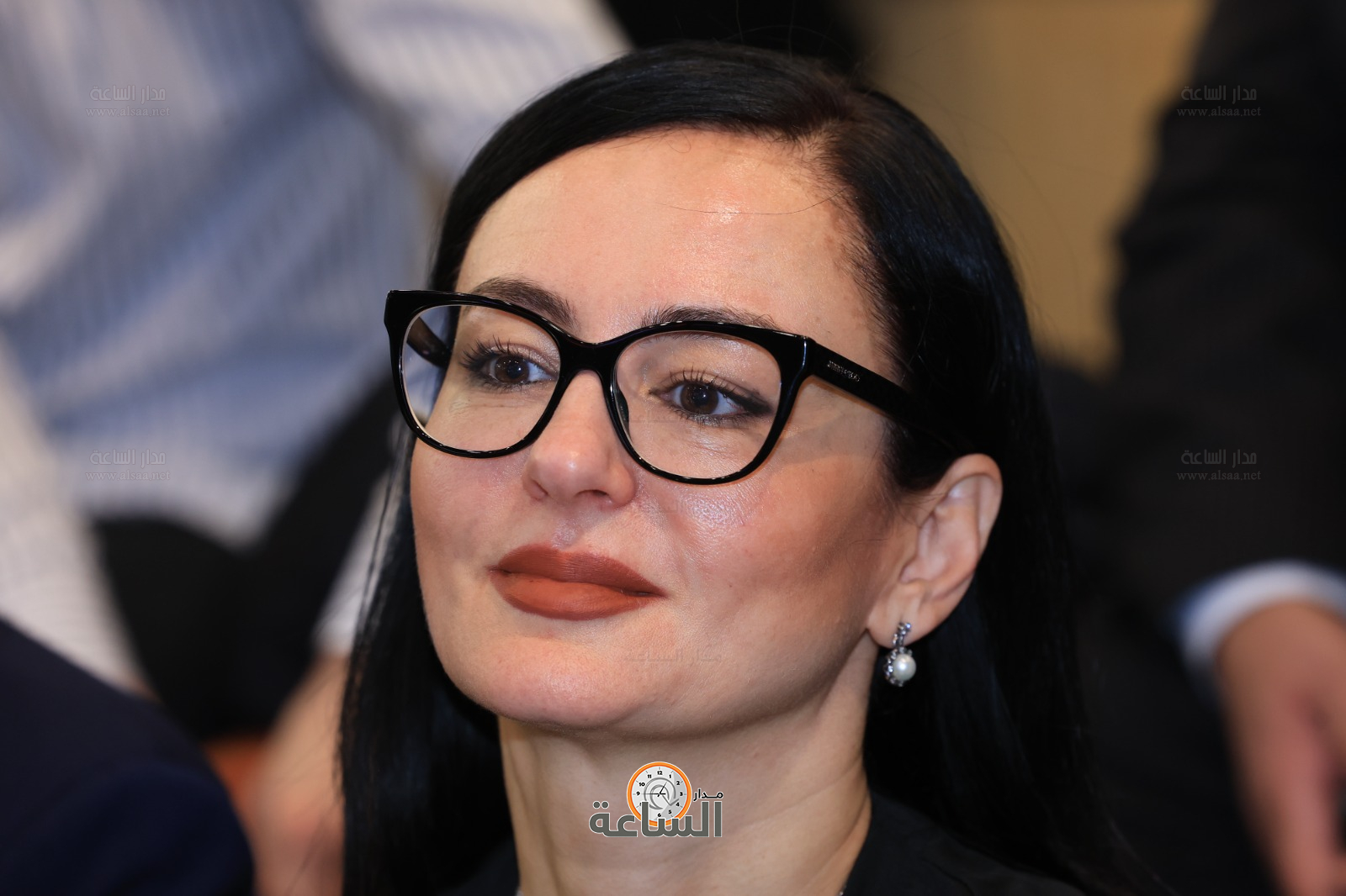 Madar Al-Saa Images 0.5354662352165239