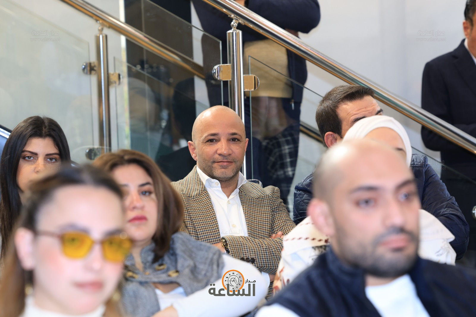 Madar Al-Saa Images 0.539454049844855