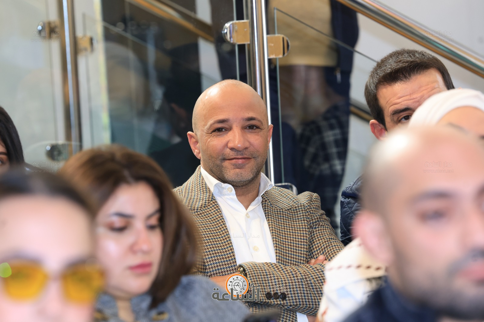 Madar Al-Saa Images 0.5808529781535449