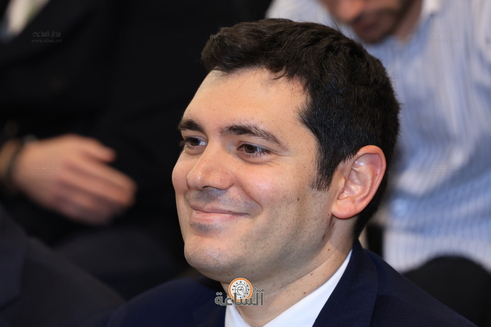 Madar Al-Saa Images 0.4068774205816098