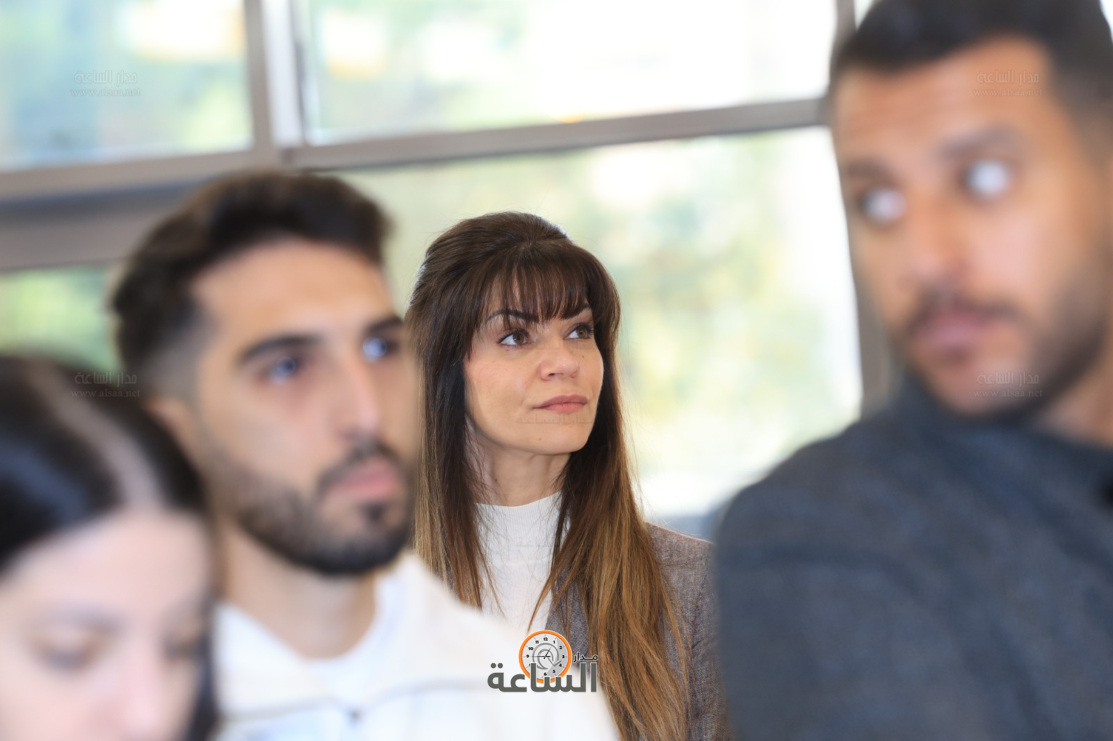 Madar Al-Saa Images 0.2248540119568282