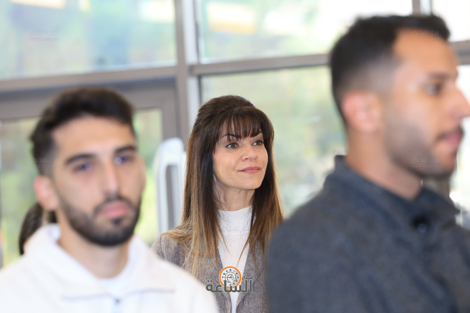 Madar Al-Saa Images 0.24021770494969508