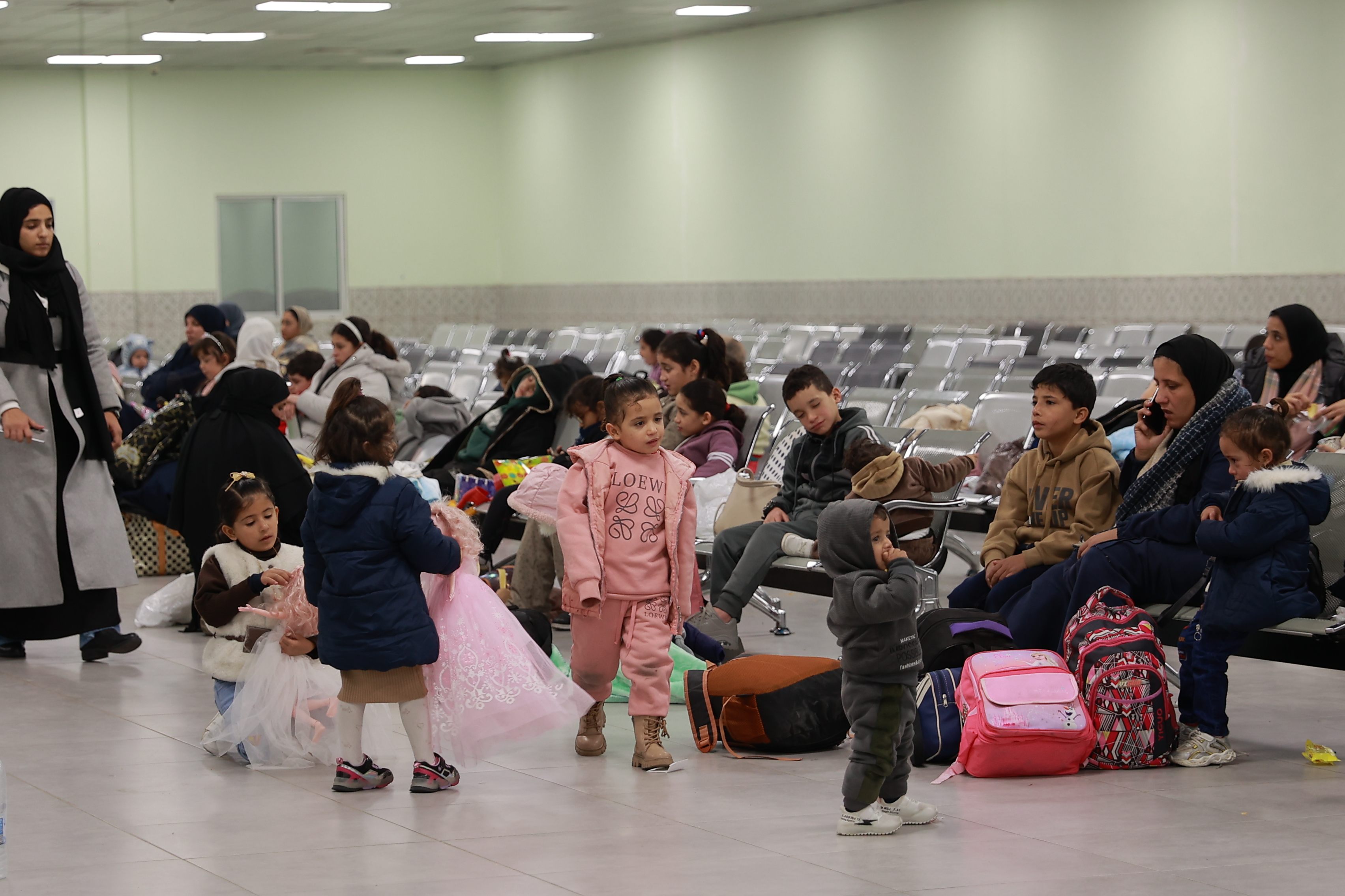 Madar Al-Saa Images 0.9179125518920594