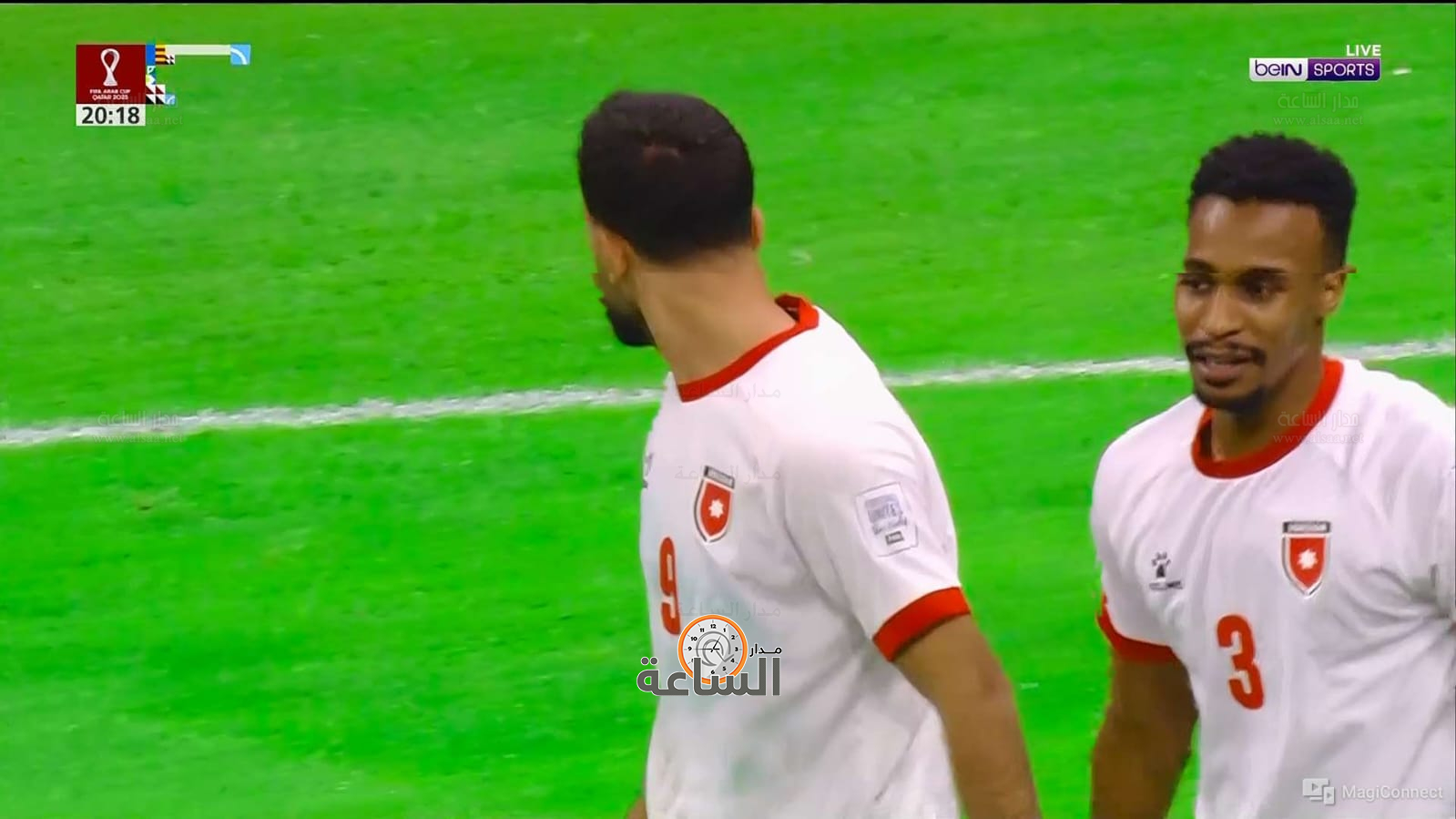 Madar Al-Saa Images 0.9632861362267622