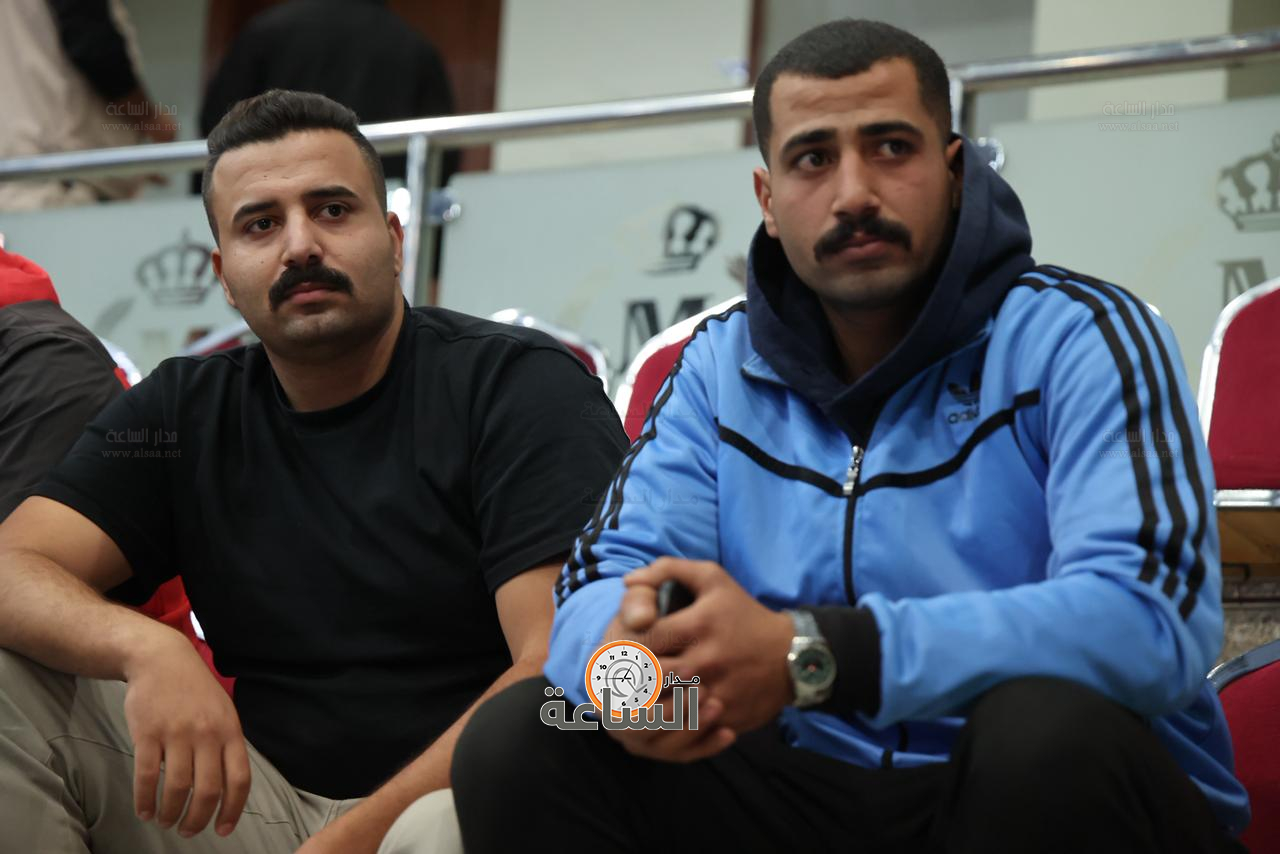 Madar Al-Saa Images 0.2959601745151045