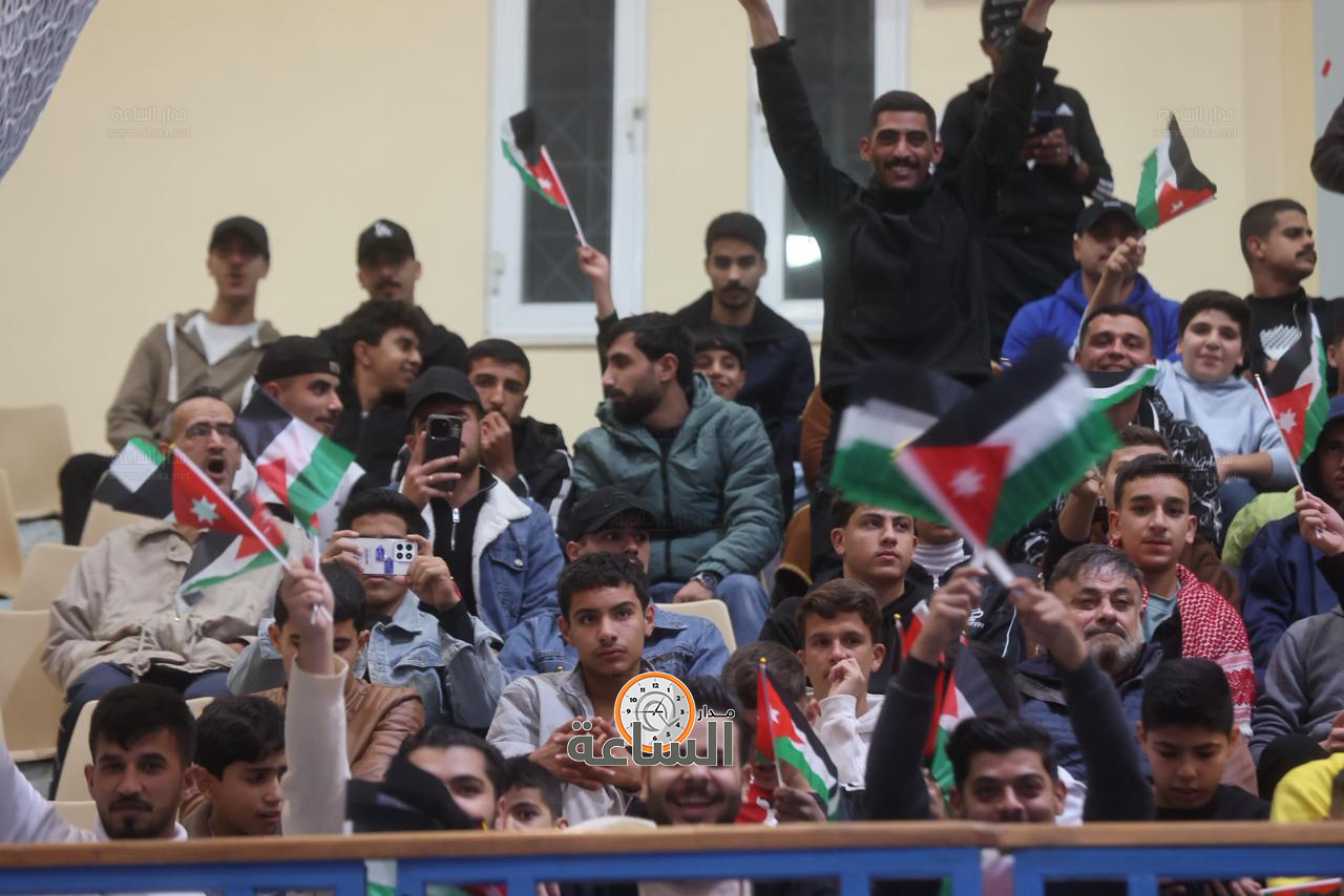 Madar Al-Saa Images 0.0994525301966811