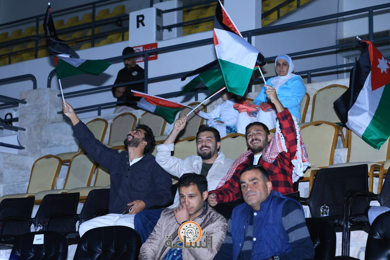 Madar Al-Saa Images 0.588385855757456