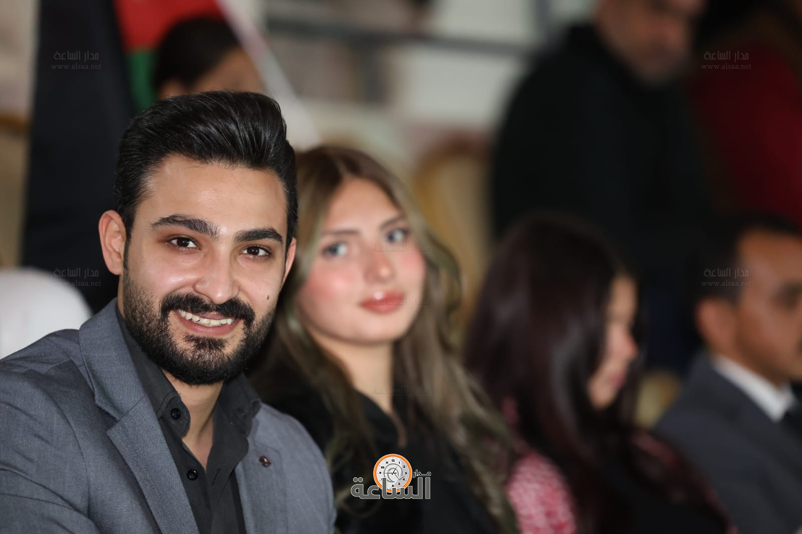 Madar Al-Saa Images 0.00947573634854626