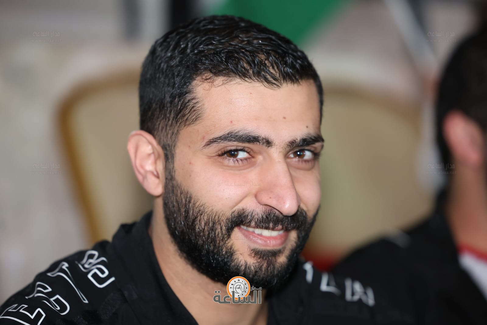 Madar Al-Saa Images 0.8357286782694199