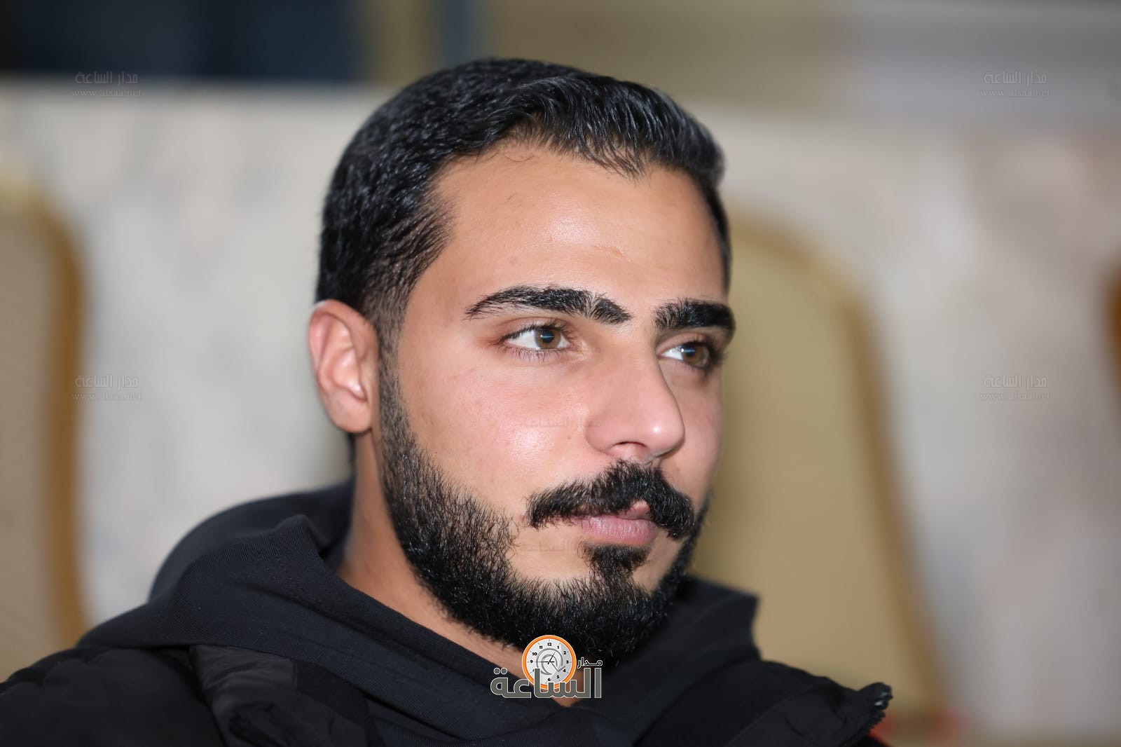 Madar Al-Saa Images 0.08700717213347586