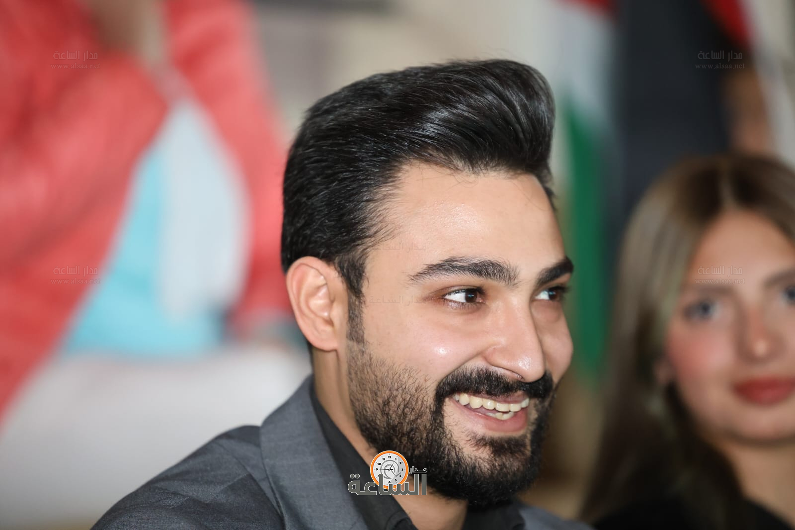 Madar Al-Saa Images 0.4067800246294435