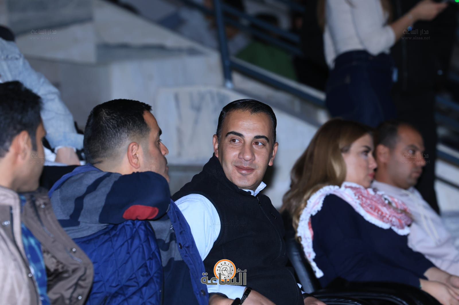 Madar Al-Saa Images 0.05620501534015987