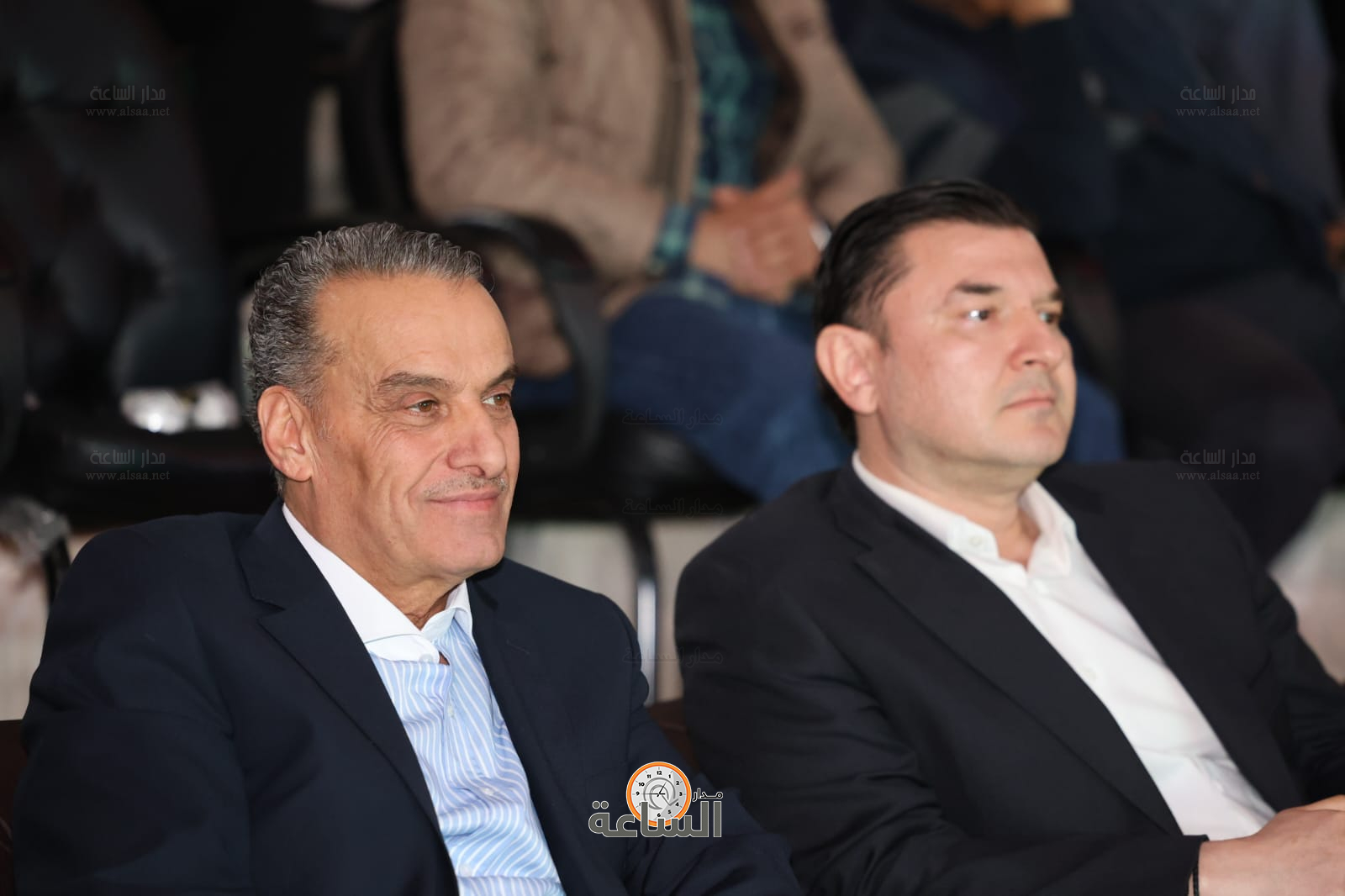 Madar Al-Saa Images 0.3419202956501003