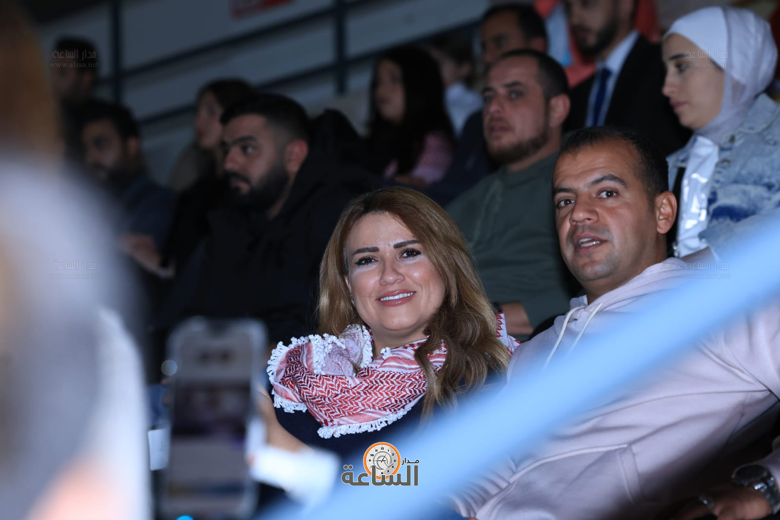 Madar Al-Saa Images 0.7601835617417488