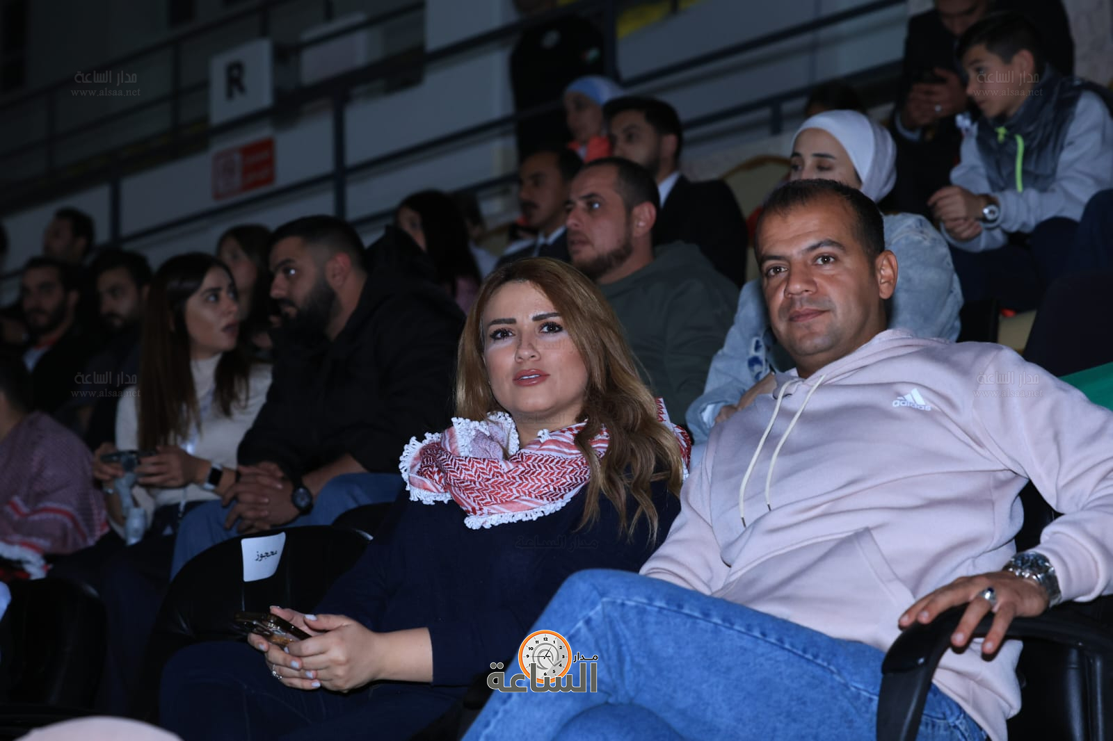 Madar Al-Saa Images 0.6959830594574691