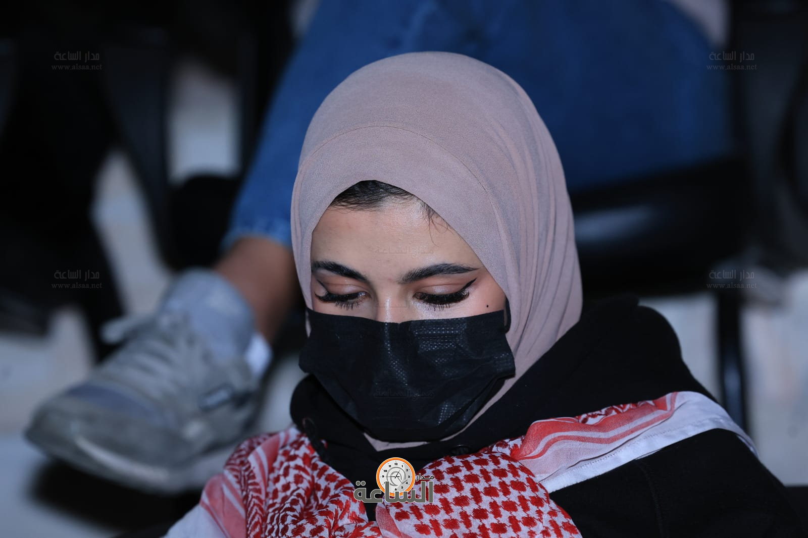 Madar Al-Saa Images 0.4738822782095291