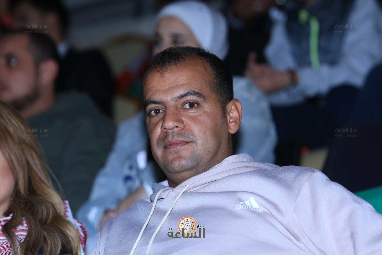 Madar Al-Saa Images 0.23551000878329453