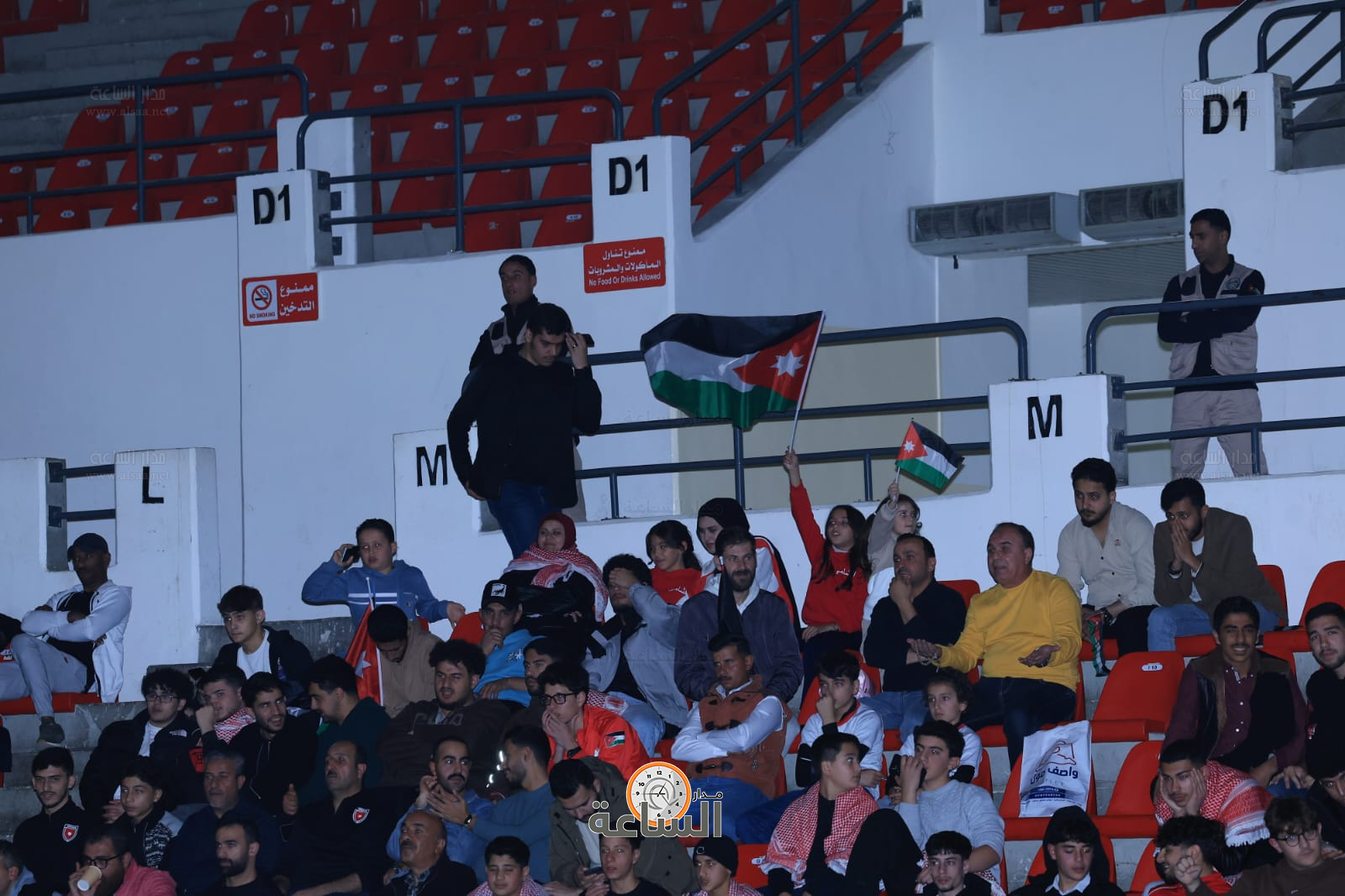 Madar Al-Saa Images 0.4655018060554599