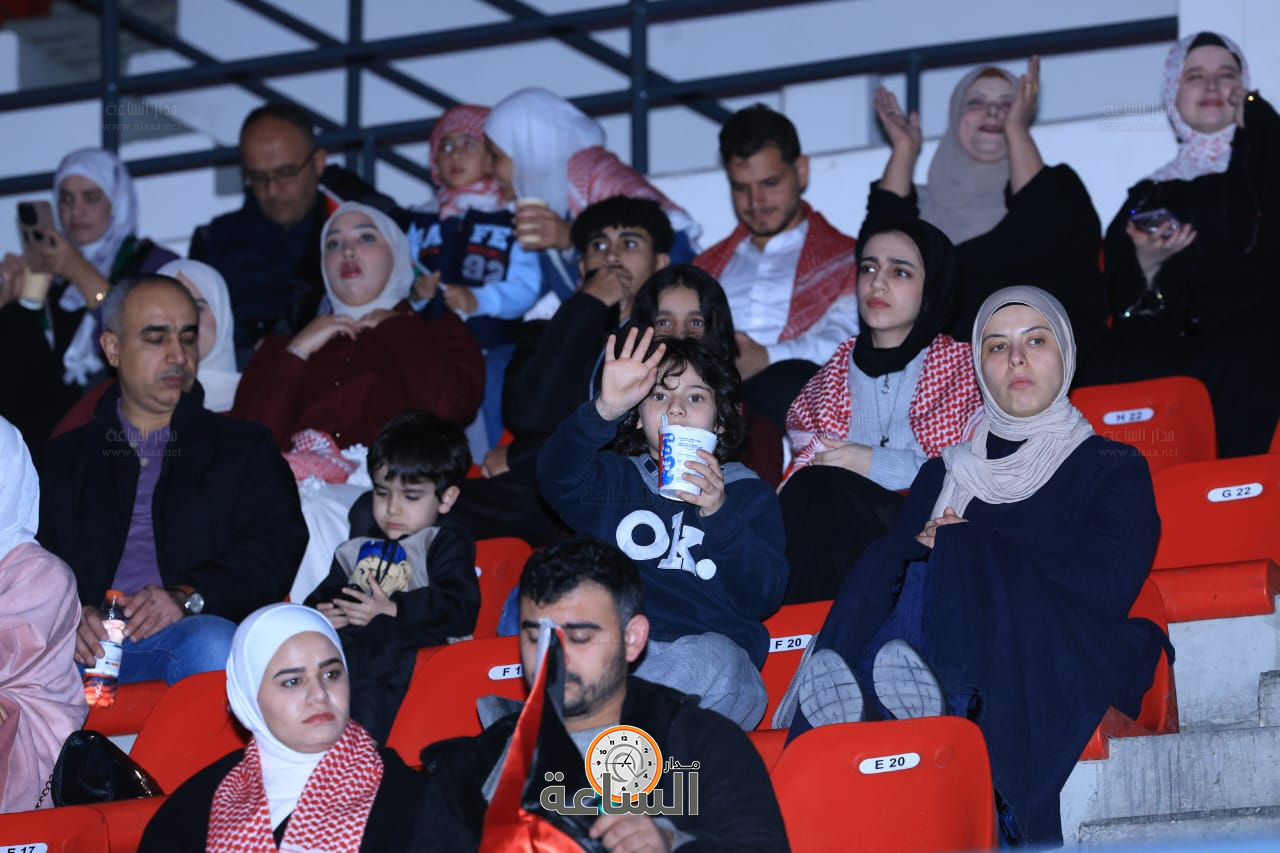 Madar Al-Saa Images 0.40300515886845556