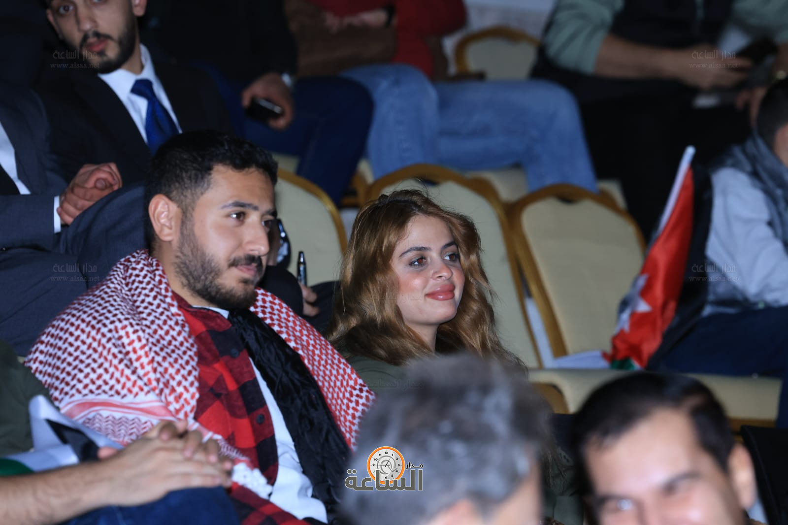 Madar Al-Saa Images 0.3272525536388301