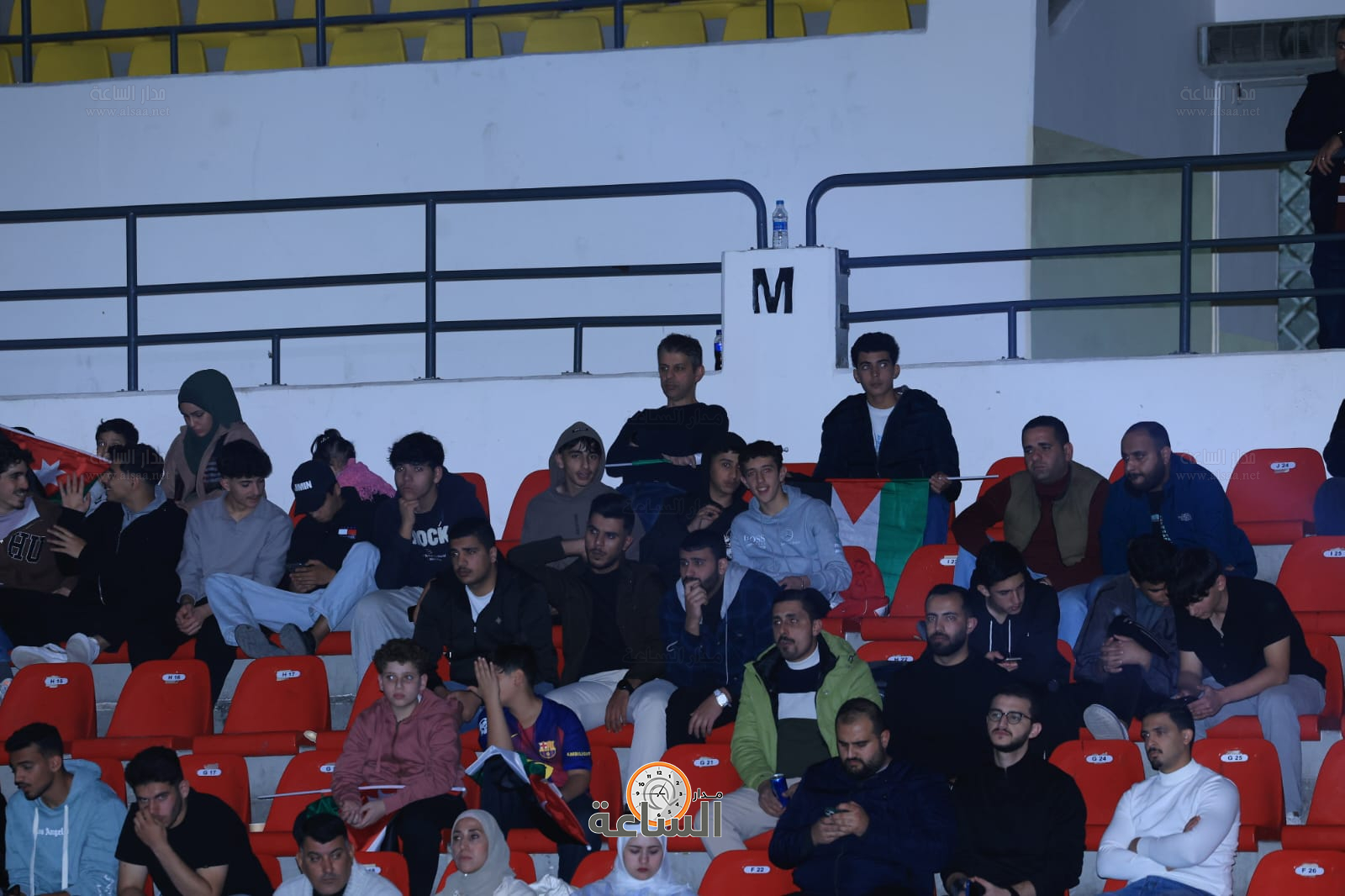 Madar Al-Saa Images 0.36097977873457476