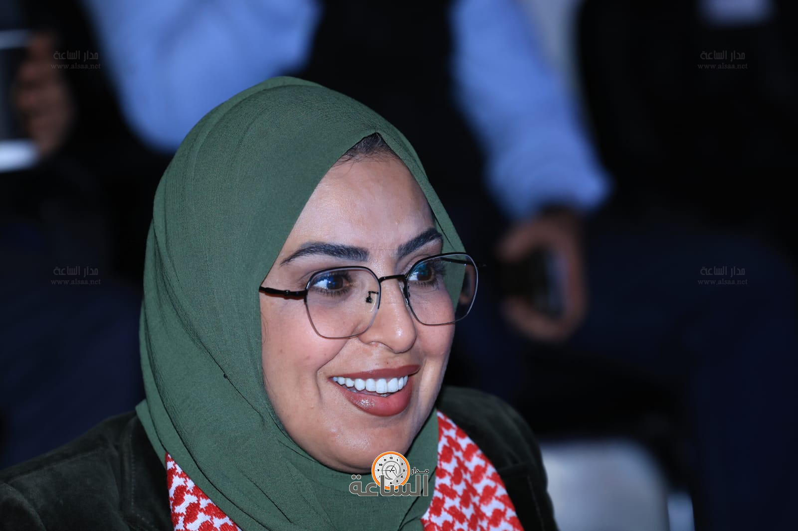 Madar Al-Saa Images 0.24369578619221444