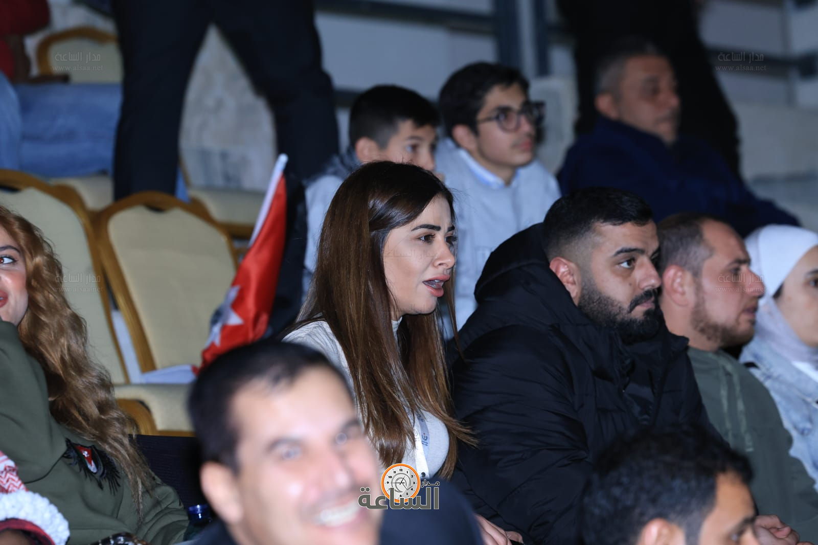 Madar Al-Saa Images 0.1418940245777225