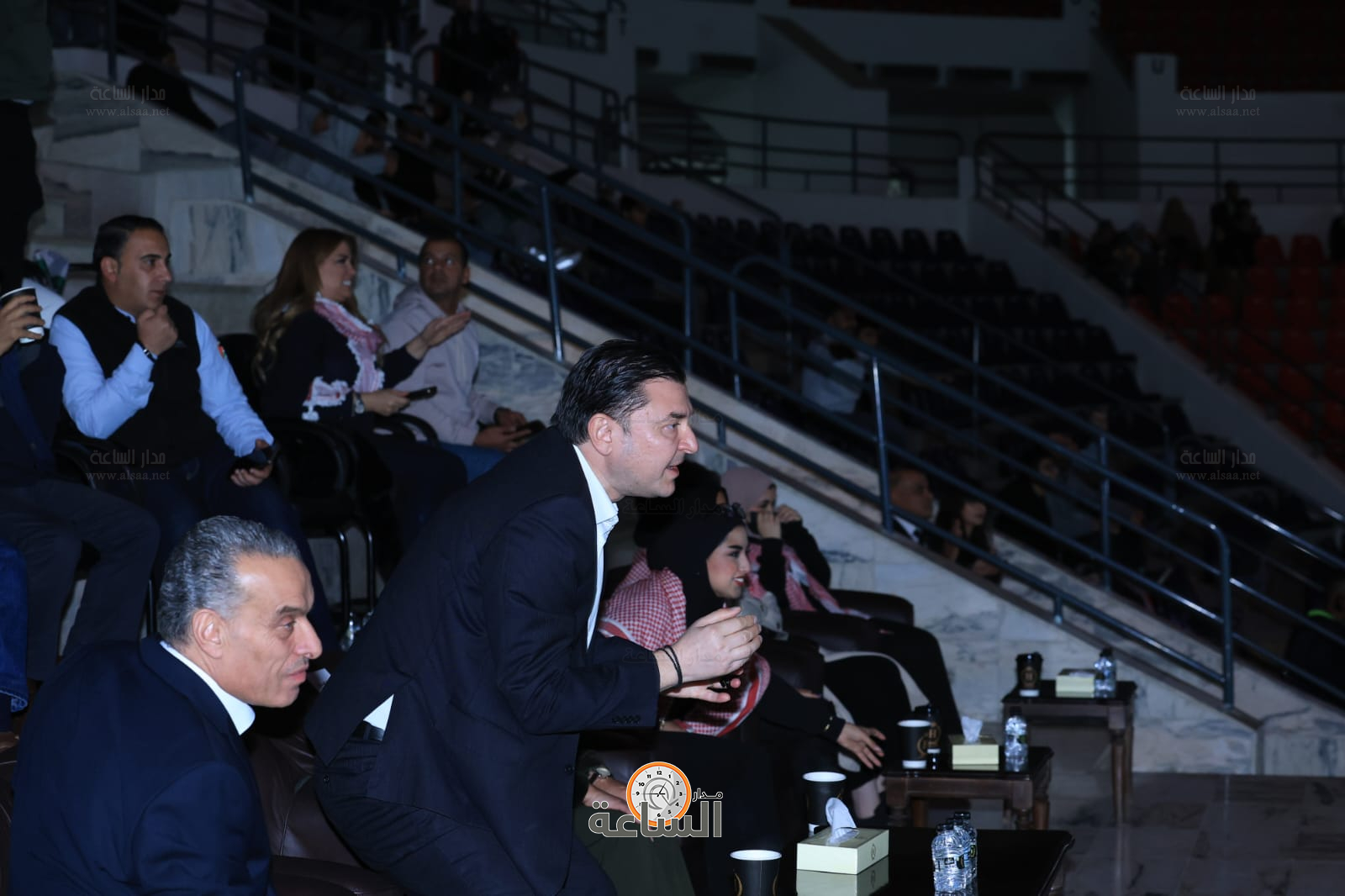 Madar Al-Saa Images 0.10459564650805109