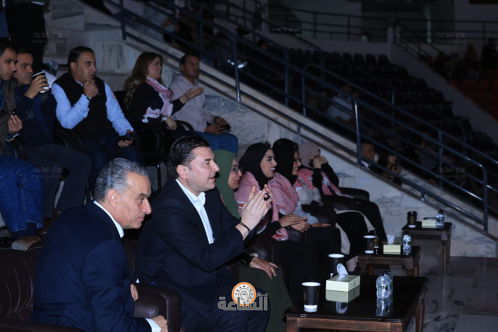 Madar Al-Saa Images 0.2922158145922954