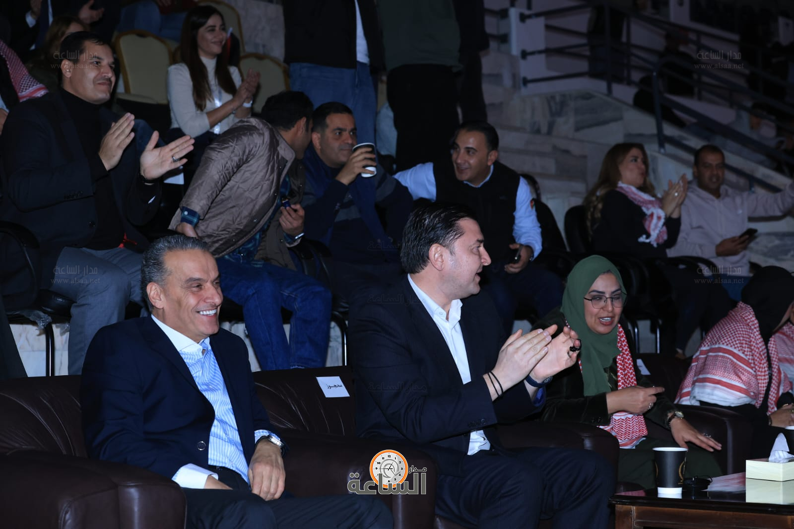 Madar Al-Saa Images 0.6726003311424075