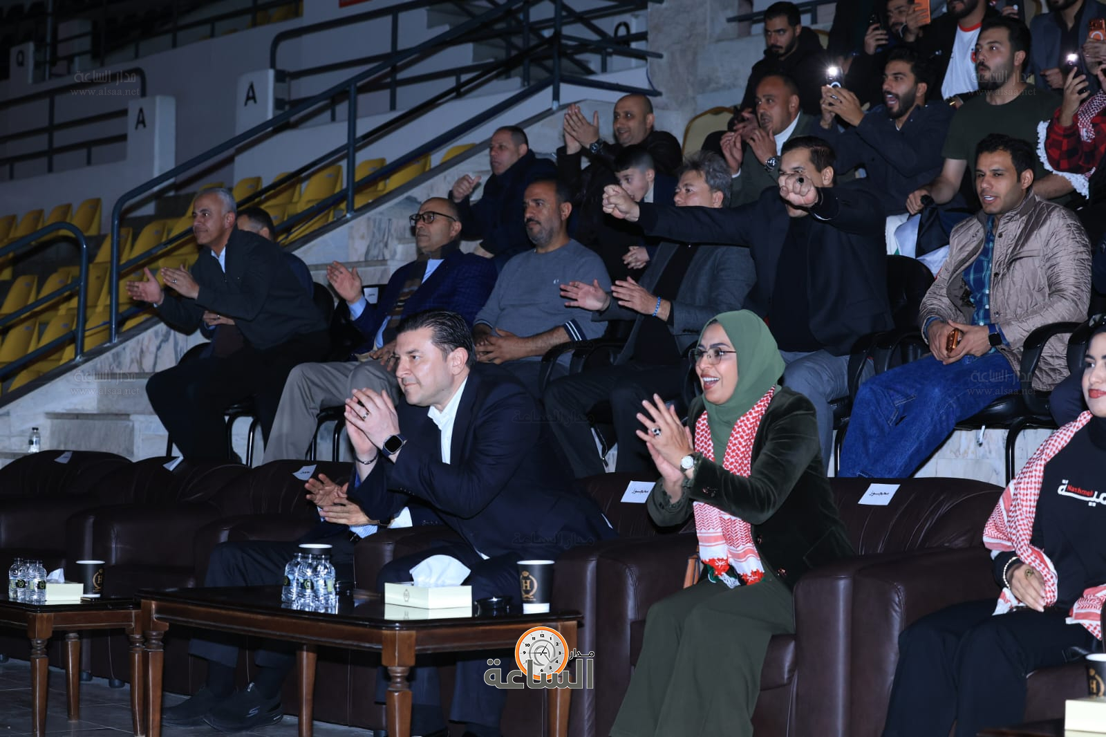 Madar Al-Saa Images 0.01093371649319319