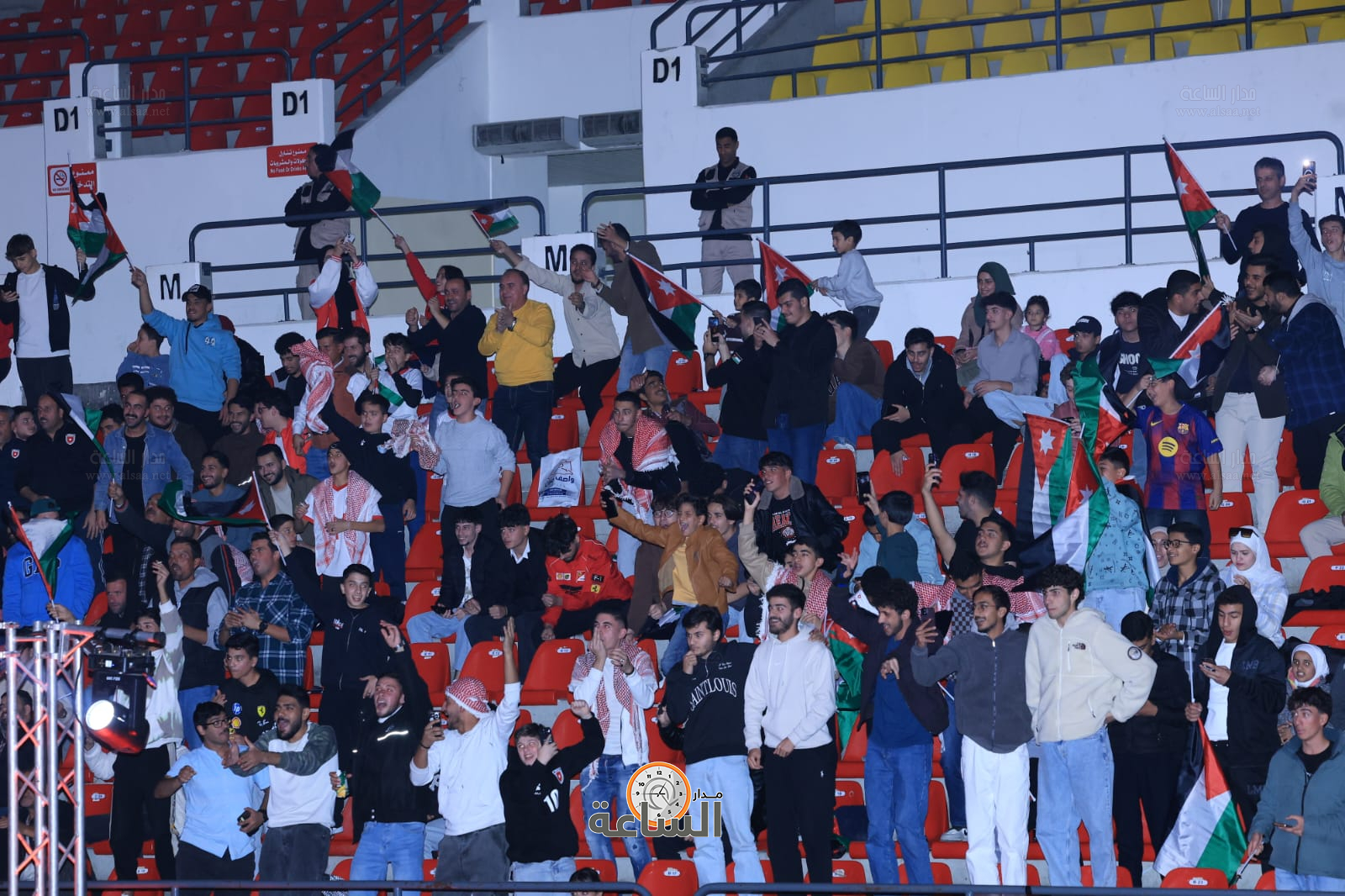 Madar Al-Saa Images 0.617896197999116