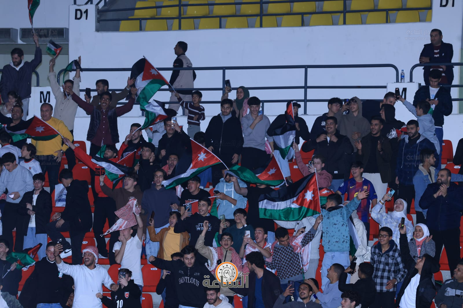 Madar Al-Saa Images 0.9085460525463177