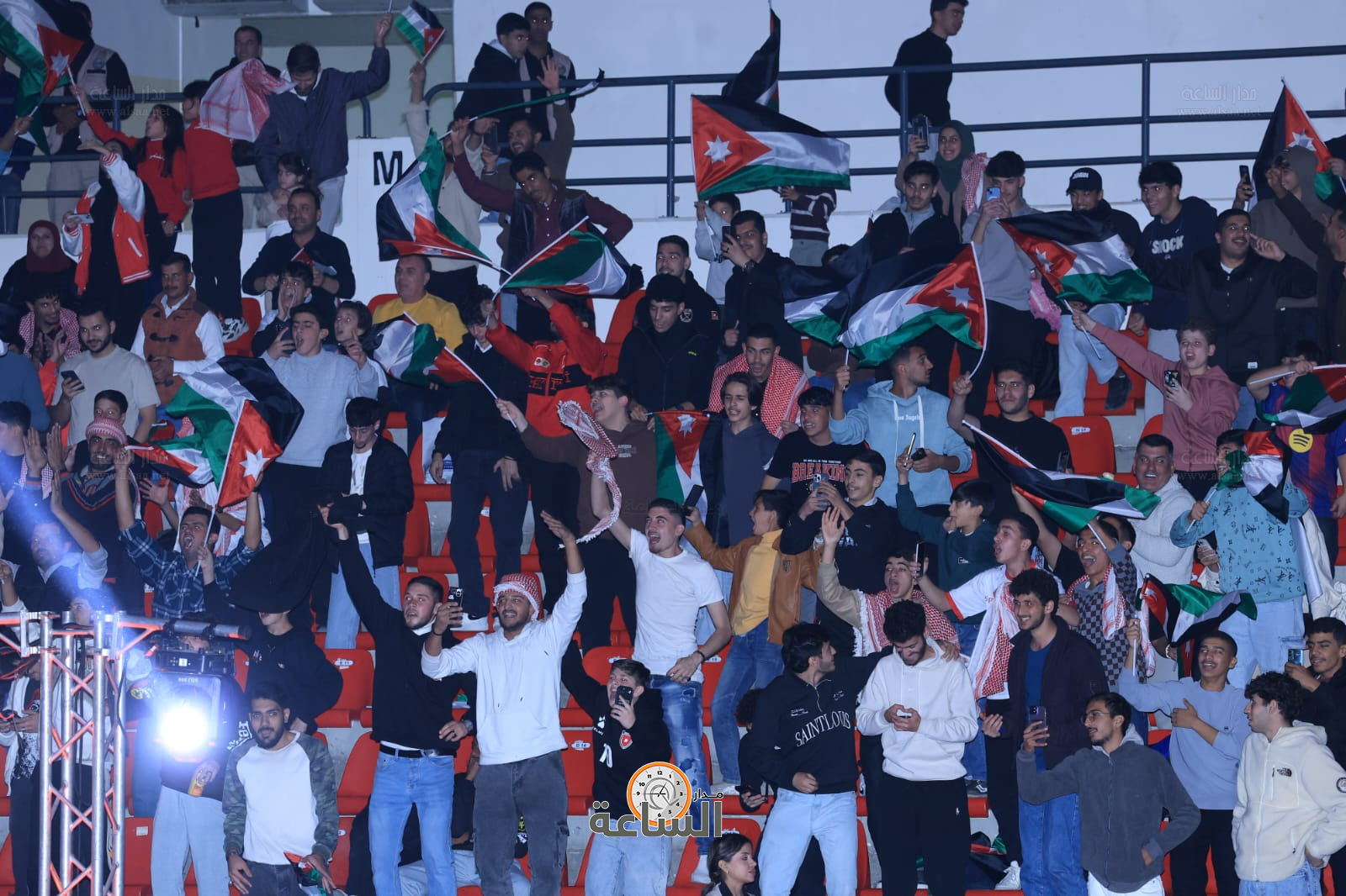 Madar Al-Saa Images 0.06442425510876248