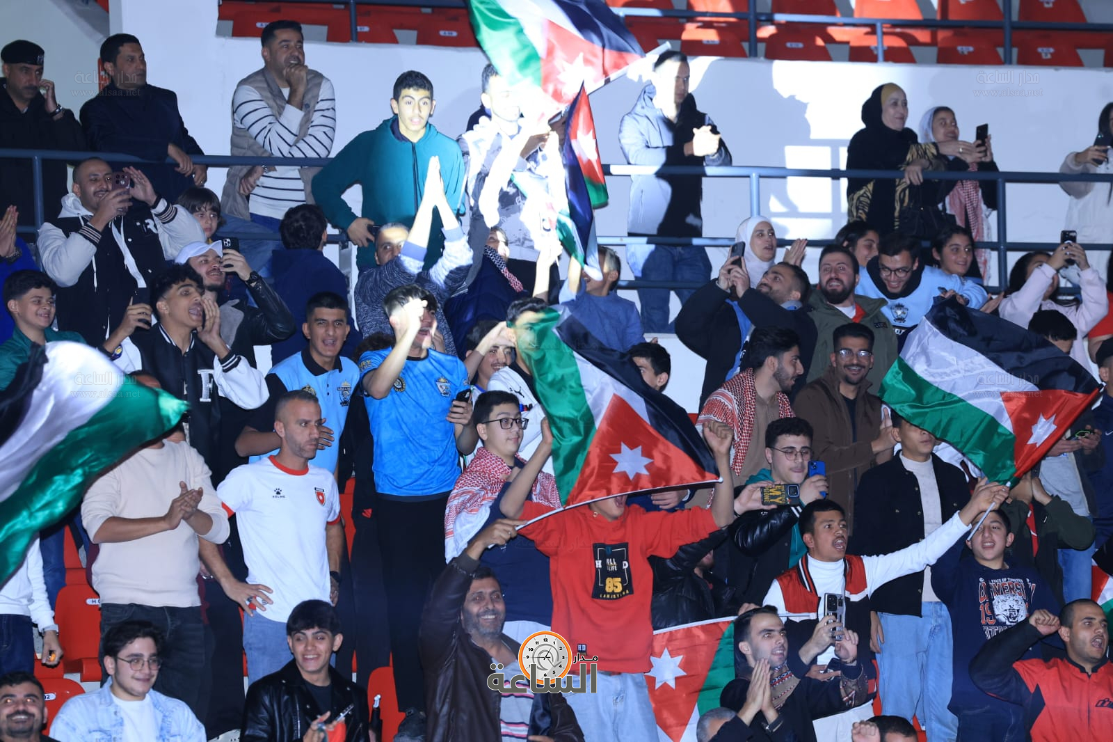 Madar Al-Saa Images 0.09671009830206478