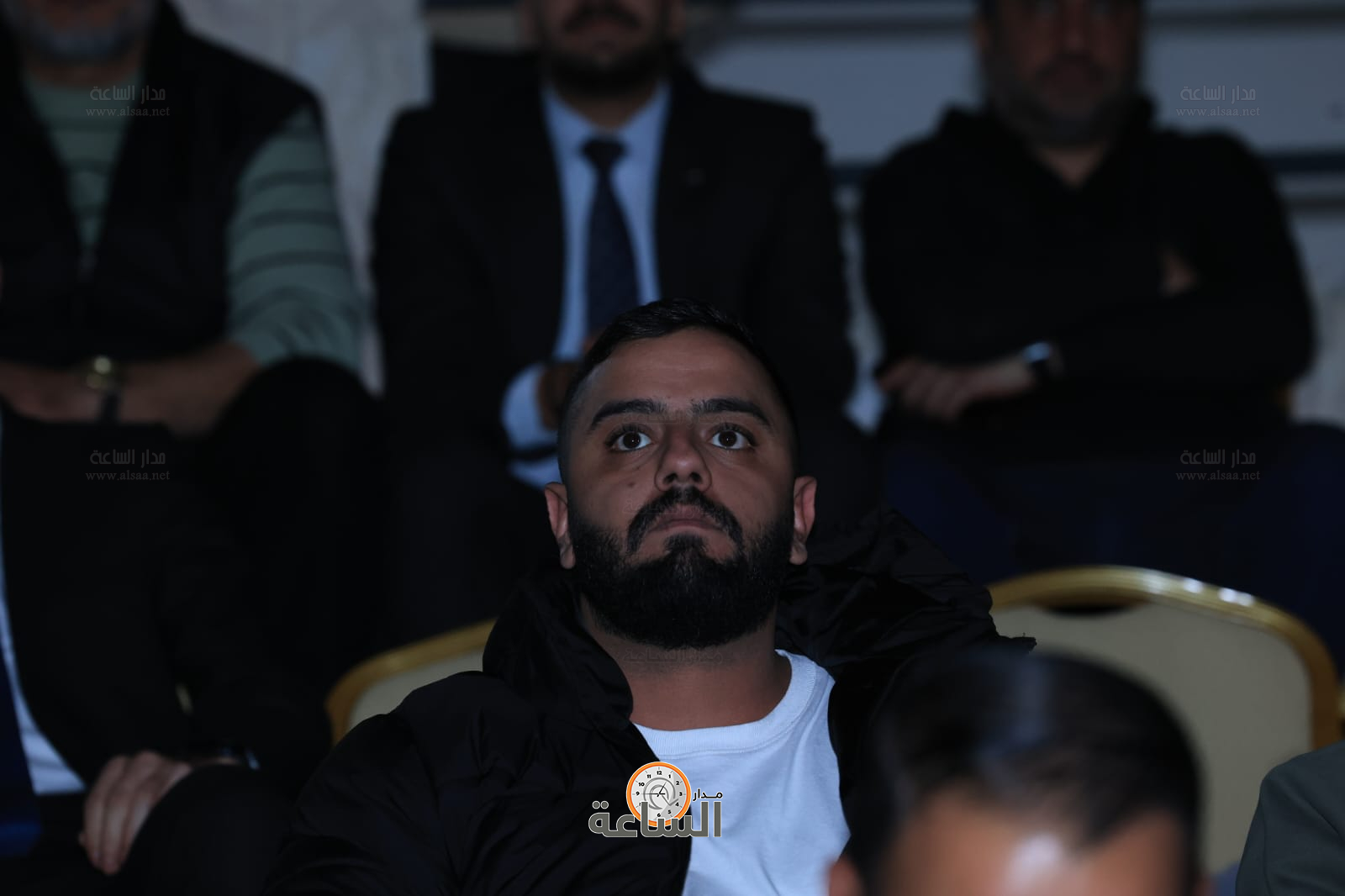 Madar Al-Saa Images 0.48993547486846245