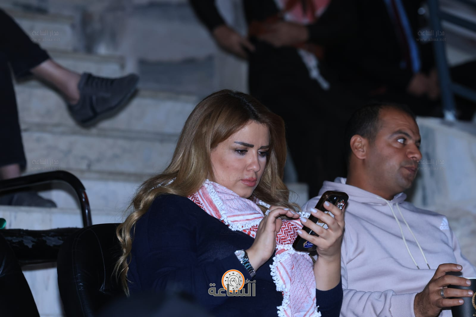 Madar Al-Saa Images 0.2780177946987269