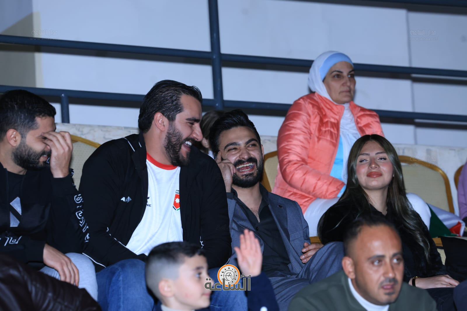 Madar Al-Saa Images 0.3198601225153592