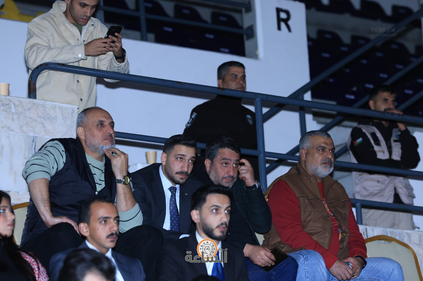 Madar Al-Saa Images 0.18941045808215473