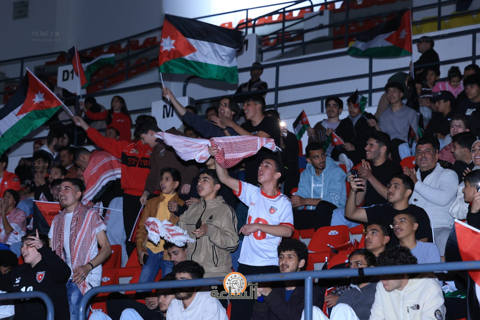 Madar Al-Saa Images 0.6625082828433742