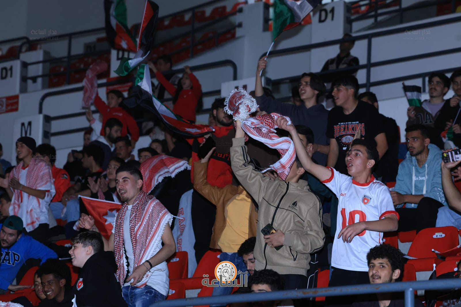 Madar Al-Saa Images 0.315222213569449