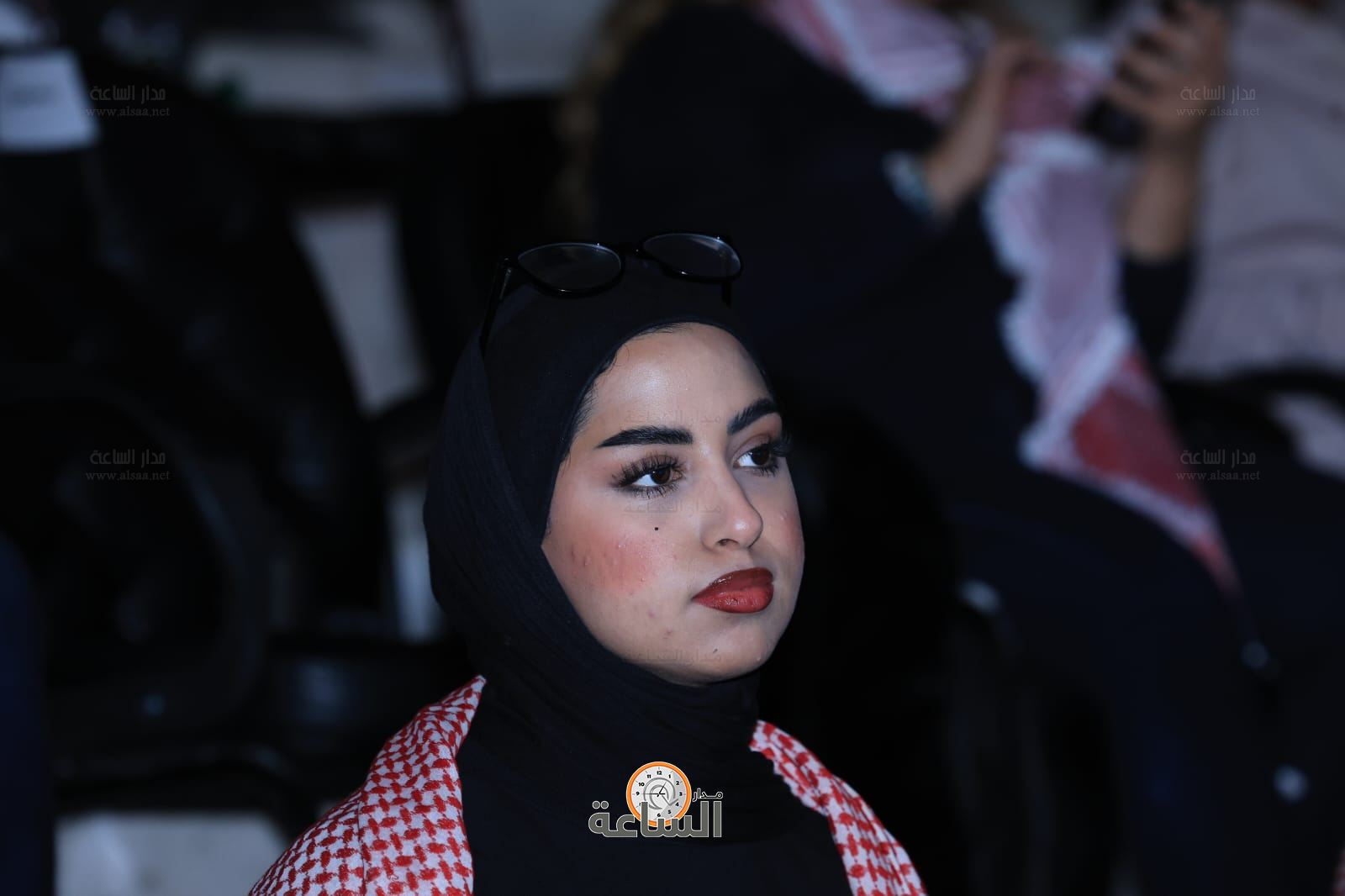 Madar Al-Saa Images 0.14102705396970683